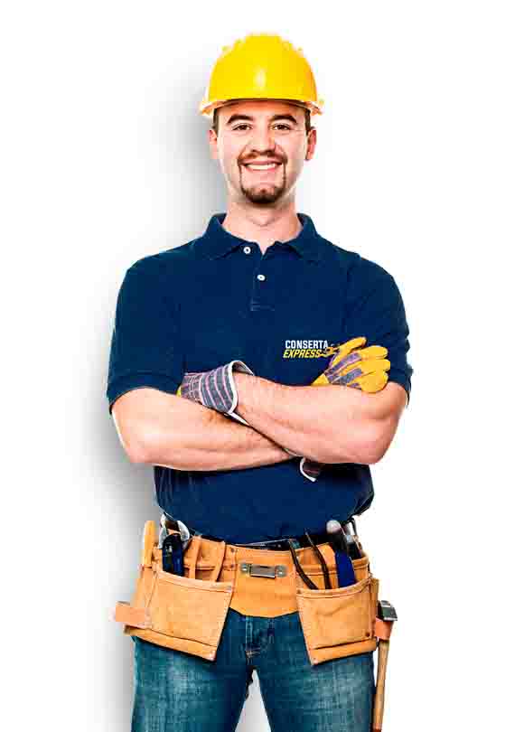 Profissional Conserta Express