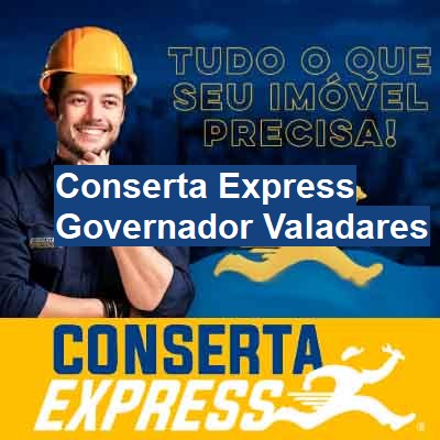 Instalação de Varal-em-governador-valadares