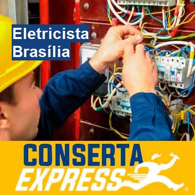 Eletricista-em-brasília