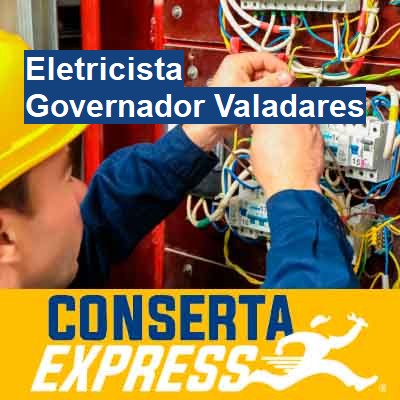 Eletricista-em-governador-valadares