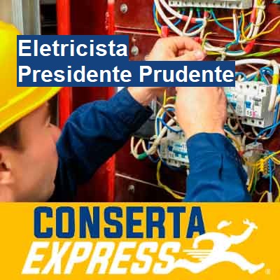 Eletricista-em-presidente-prudente