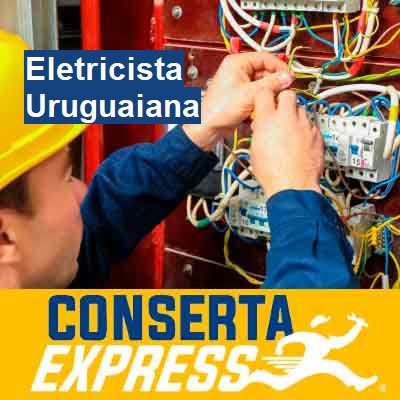 Eletricista-em-uruguaiana