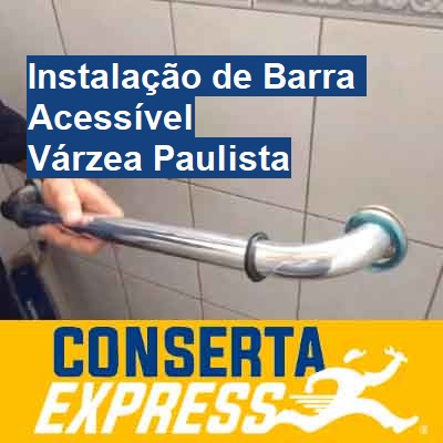 Instalação de Barra Acessível-em-várzea-paulista