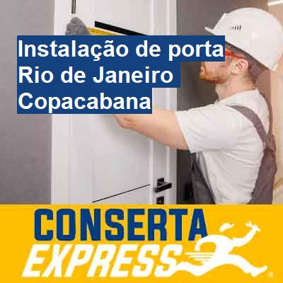 Instalação de porta-em-rio-de-janeiro-copacabana