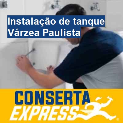 Instalação de tanque-em-várzea-paulista