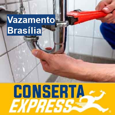 Vazamento-em-brasília